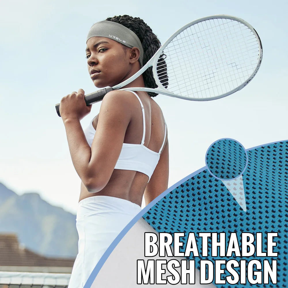 Performance Sports Headband