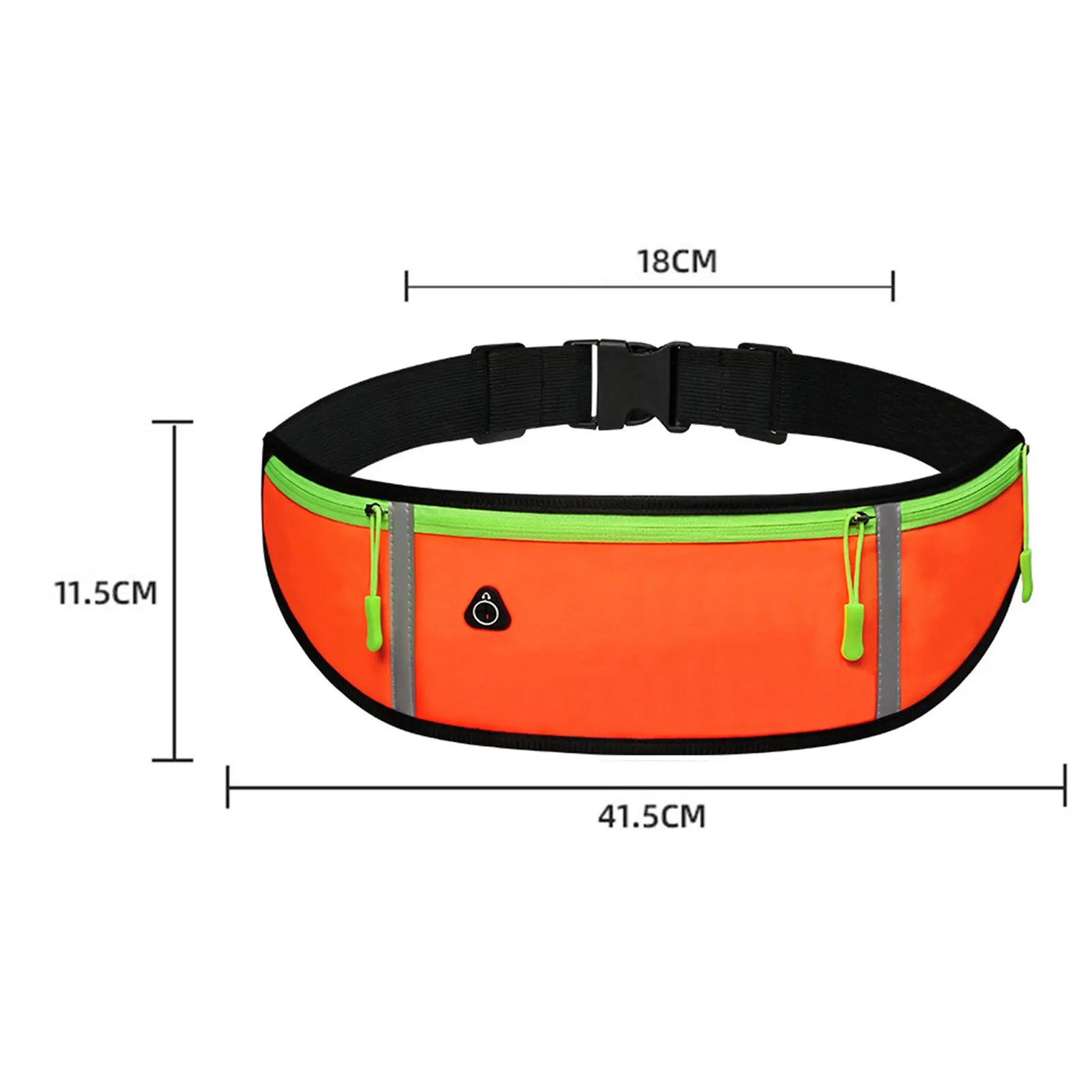 Running Belt