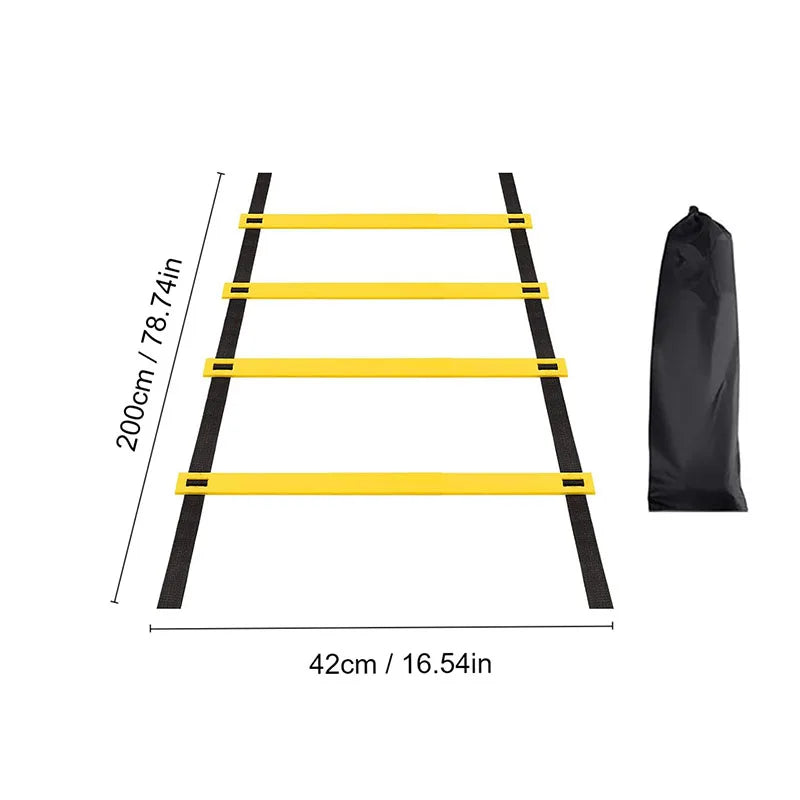 Speed & Agility Training Ladder