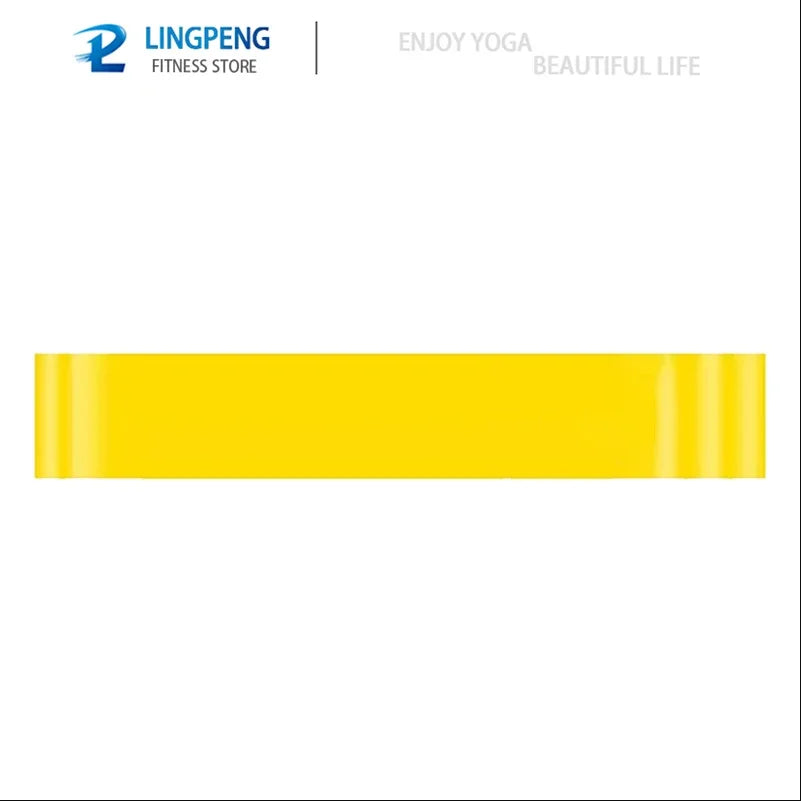 Resistance Loop Bands