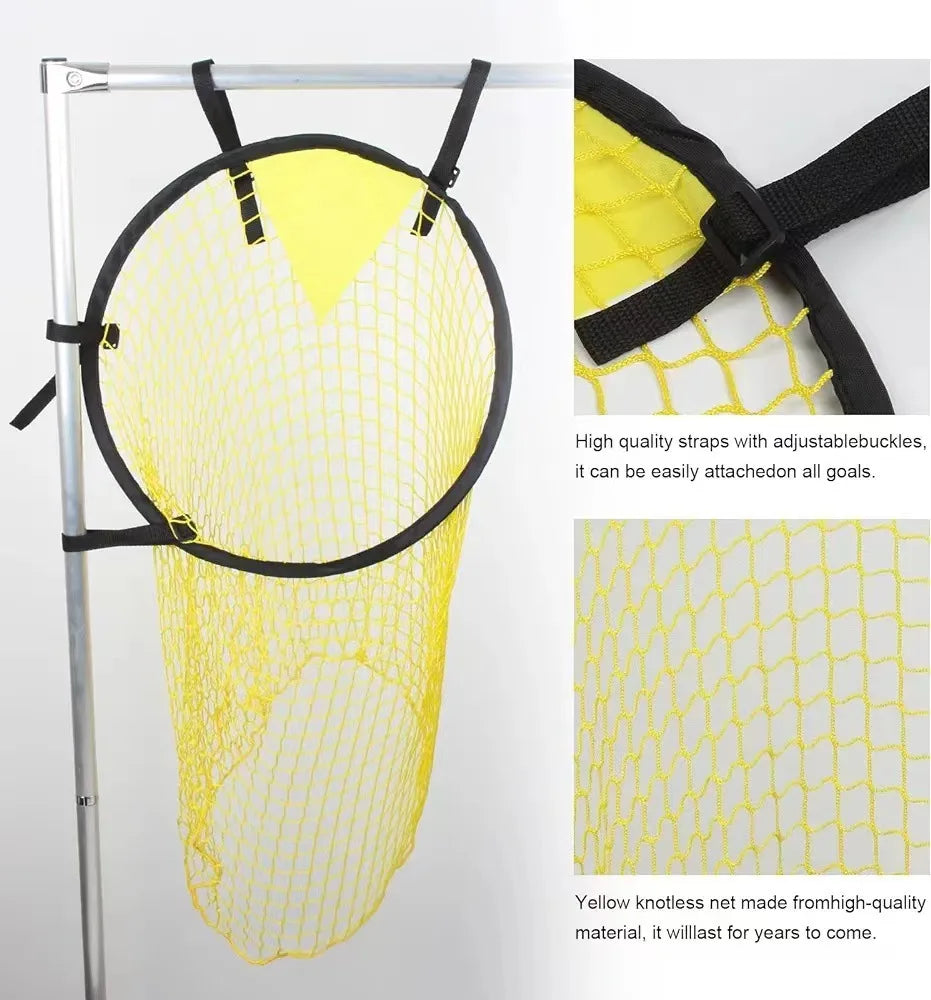 Soccer Target Trainer