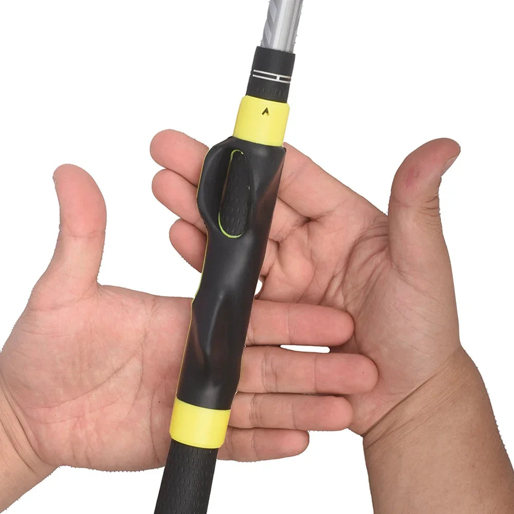 Golf Grip Trainer
