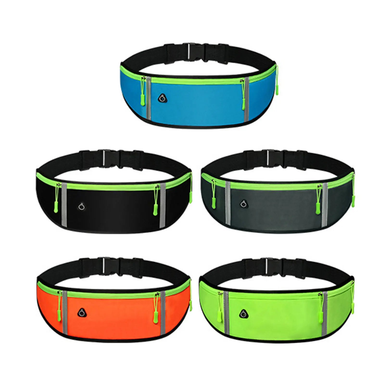 Running Belt