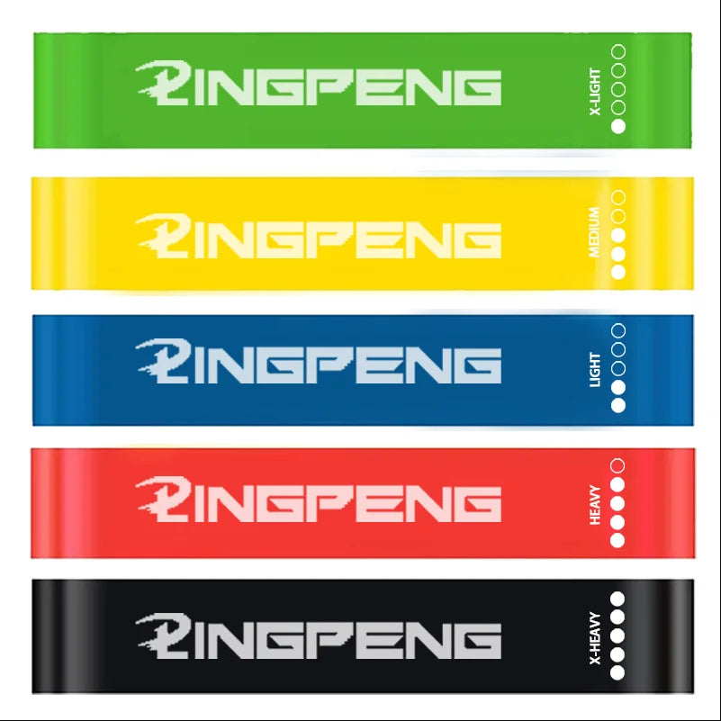 Resistance Loop Bands
