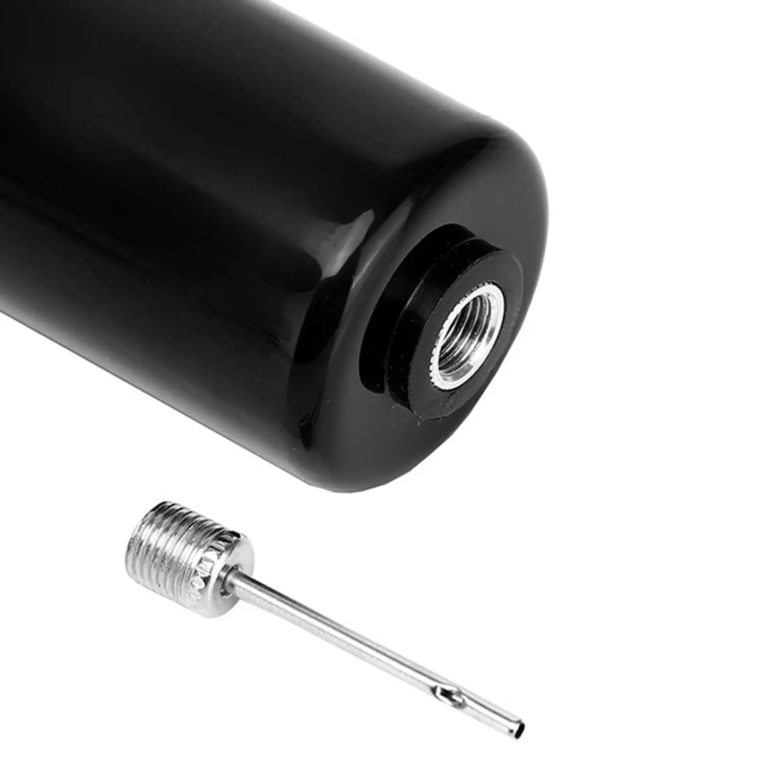 Compact Sports Ball Pump