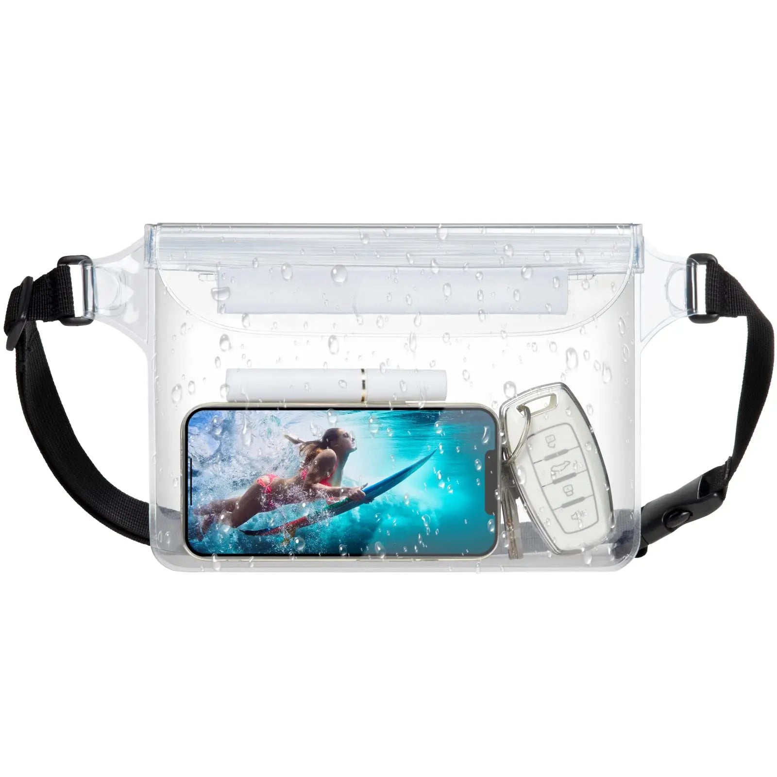 Waterproof Phone Pouch