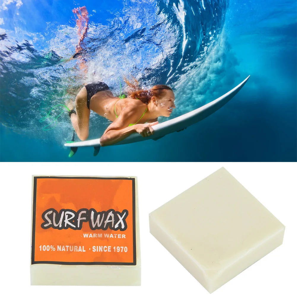 Surf Grip Wax