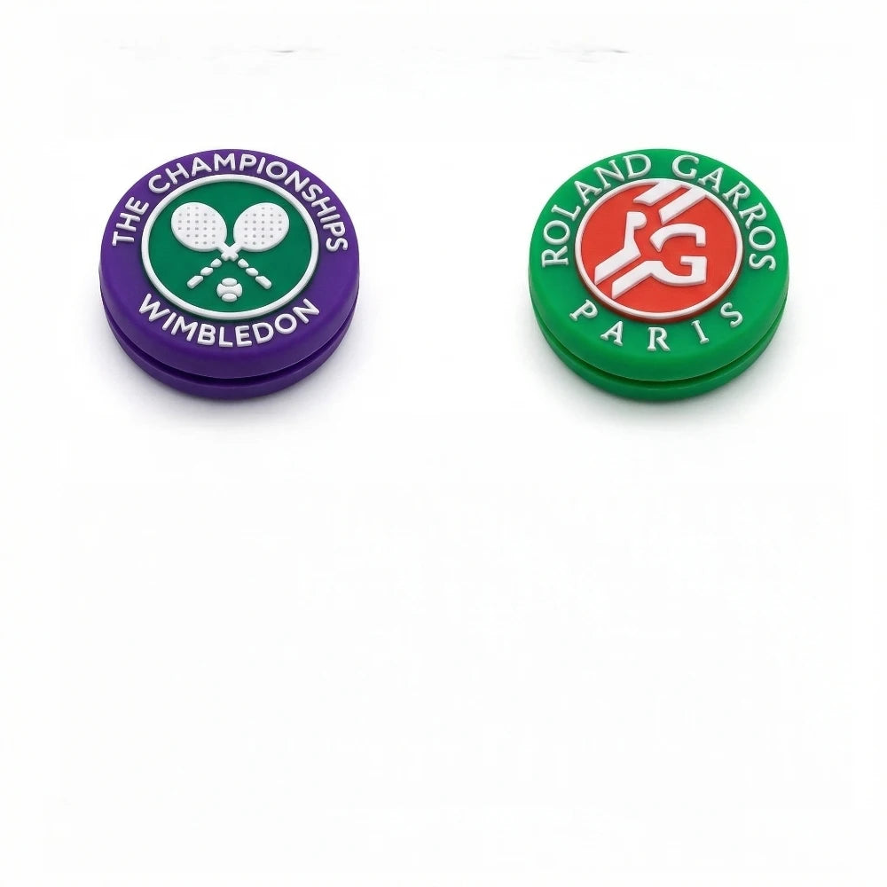 Racket Vibration Dampener