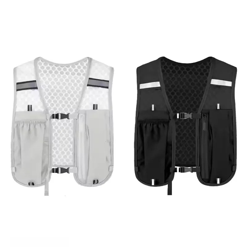Lightweight Hydration Running Vest