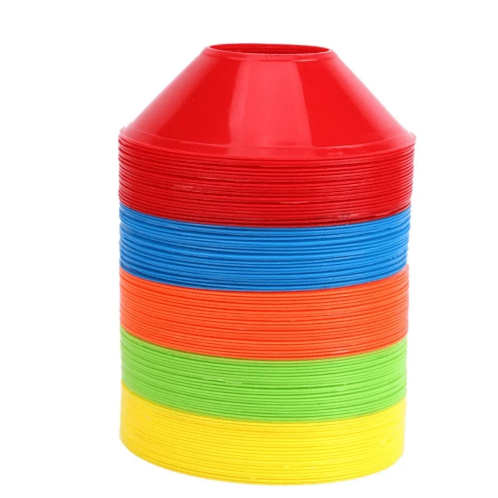 Agility Training Cones