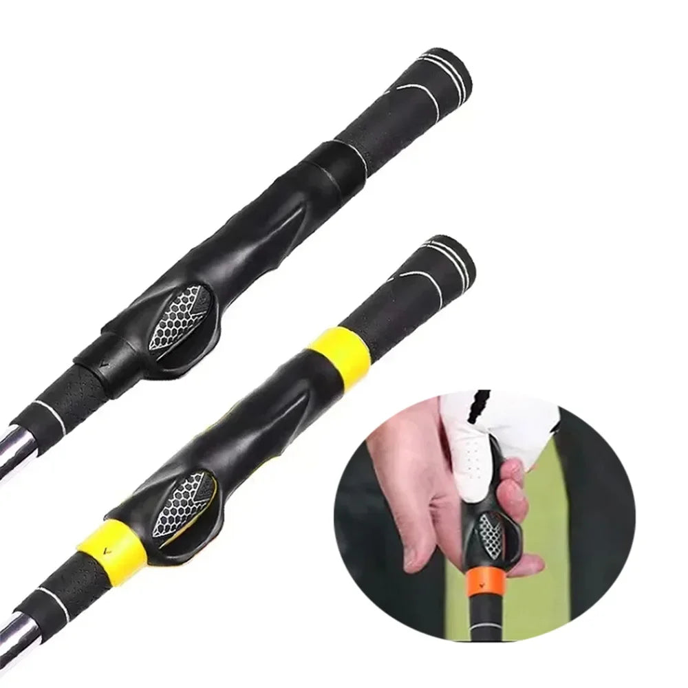 Golf Grip Trainer