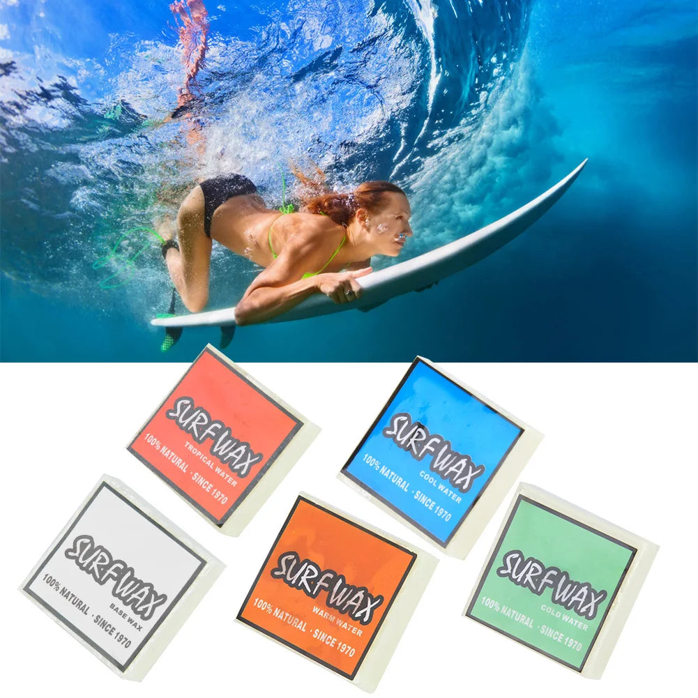 Surf Grip Wax