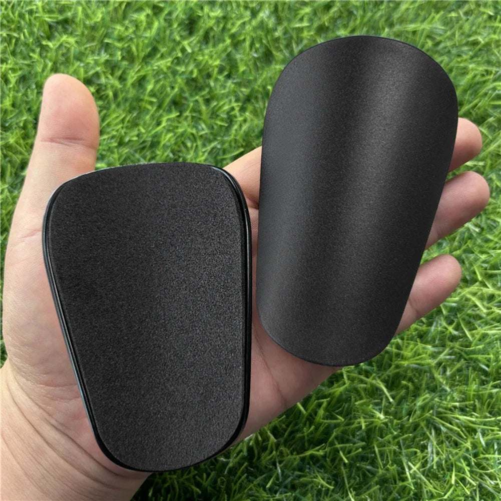 Ultra-Light Soccer Shin Guards