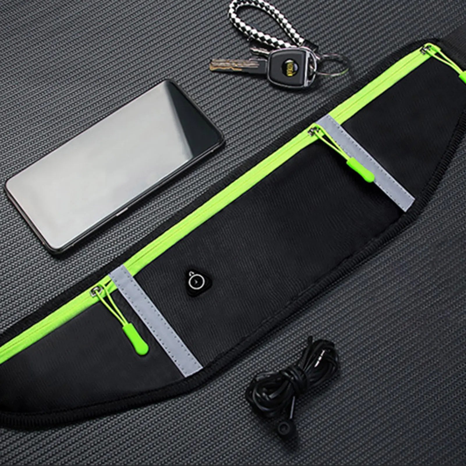 Running Belt