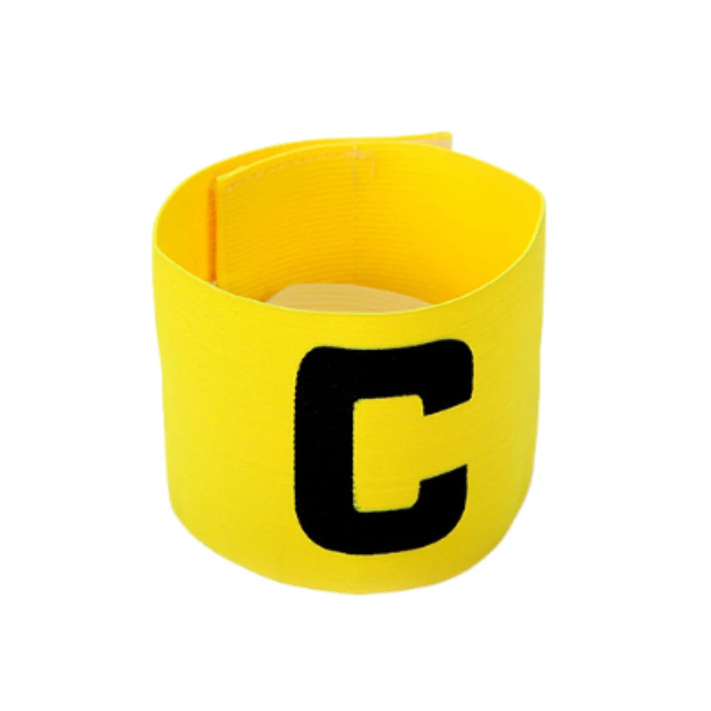 Peak Motion™ Soccer Captain Armband