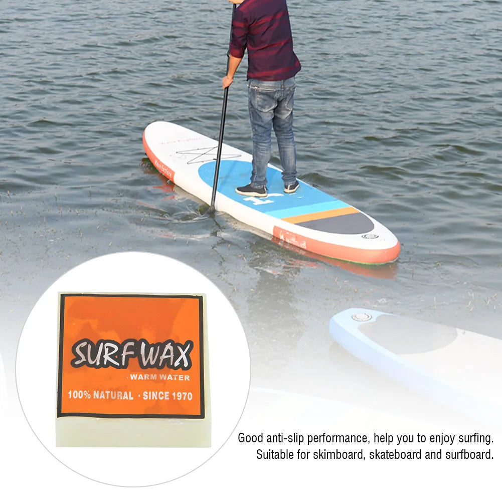 Surf Grip Wax