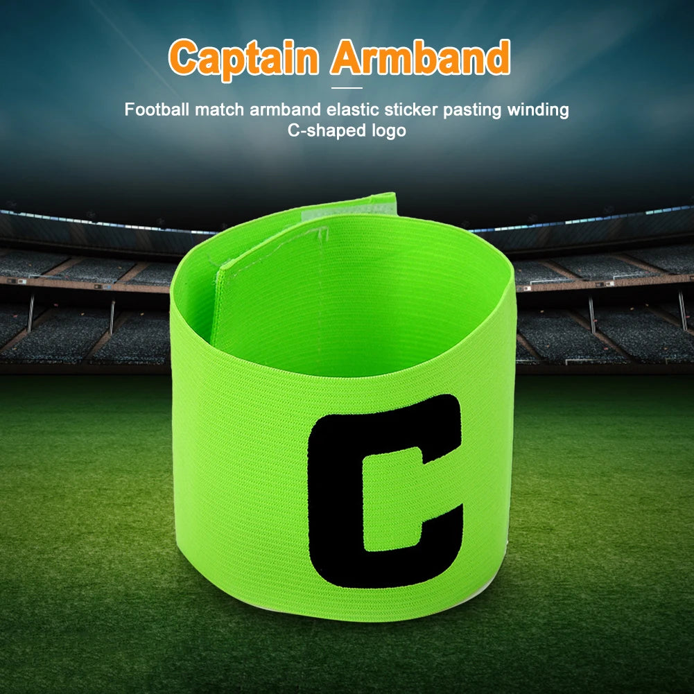 Peak Motion™ Soccer Captain Armband