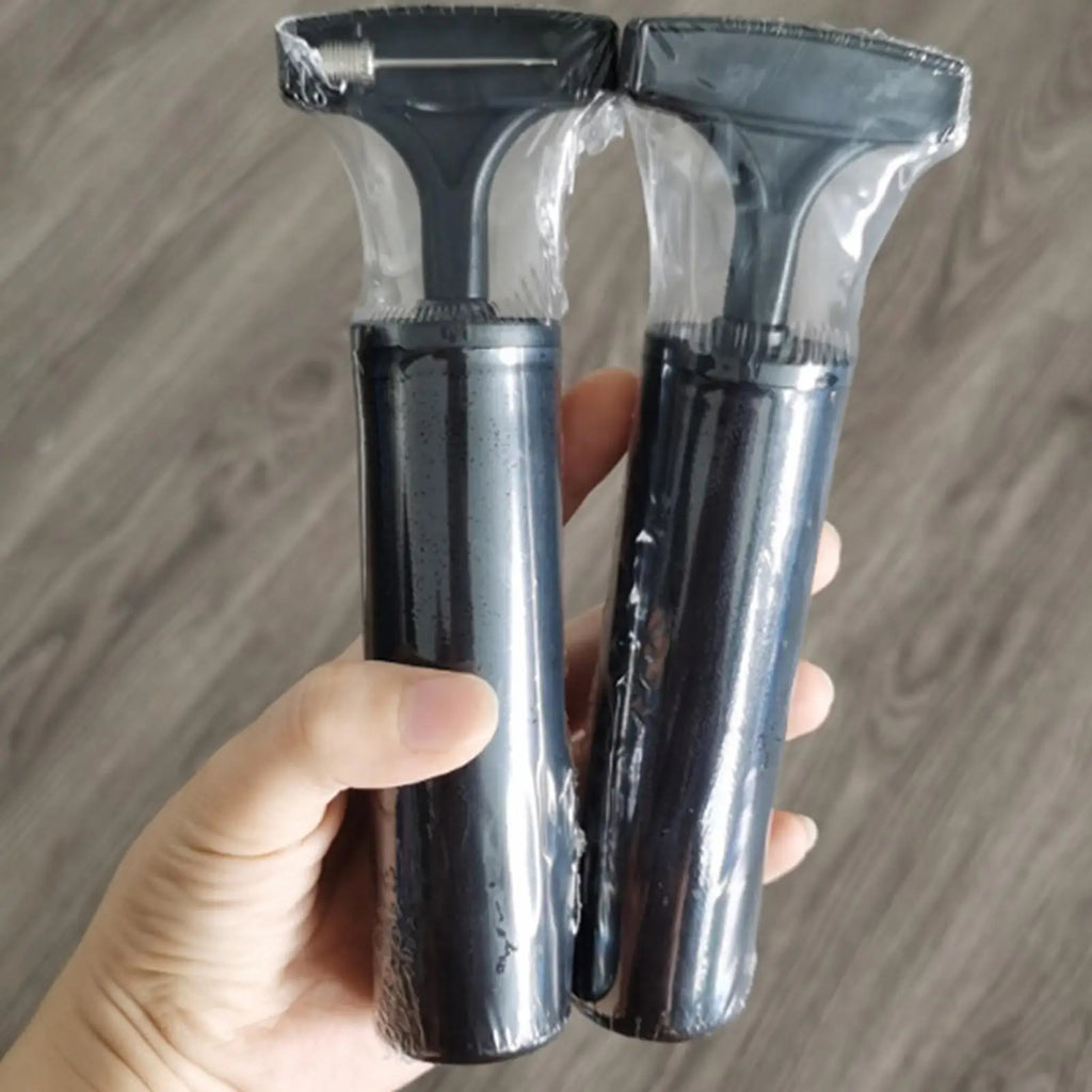 Compact Sports Ball Pump