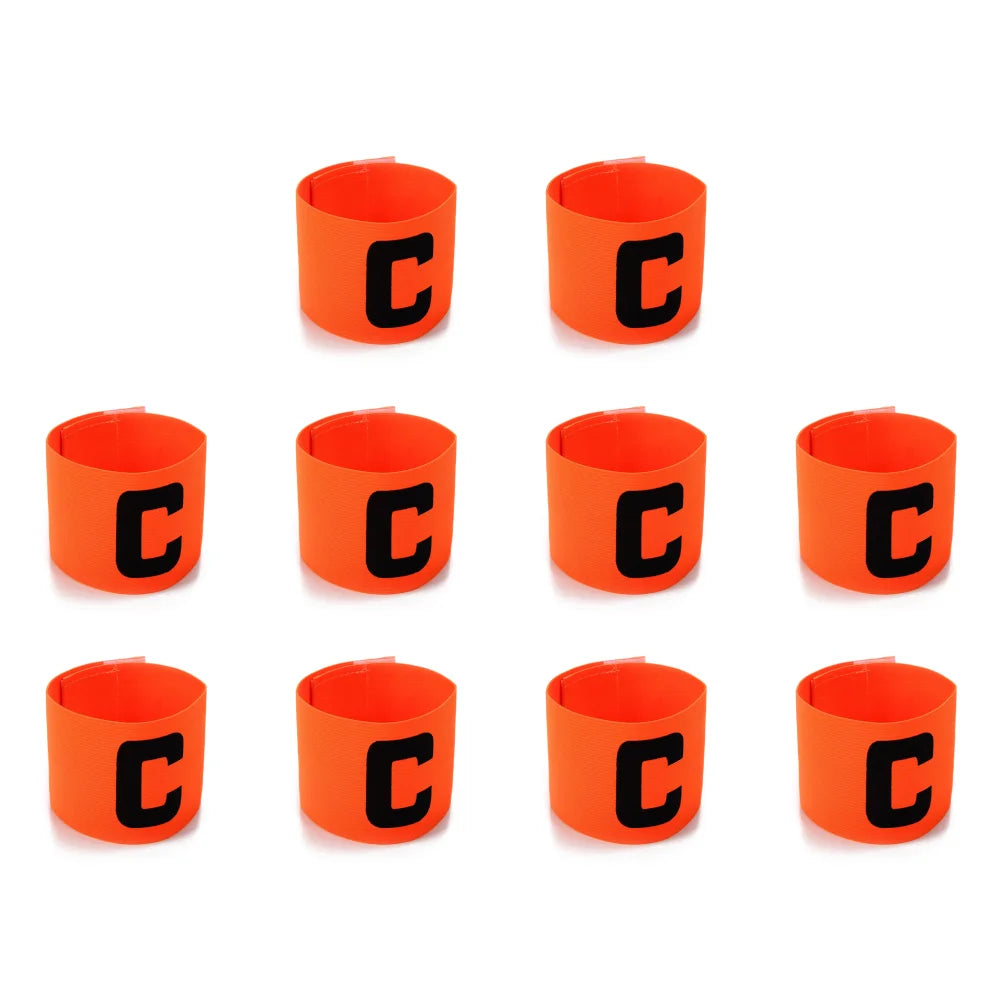 Peak Motion™ Soccer Captain Armband