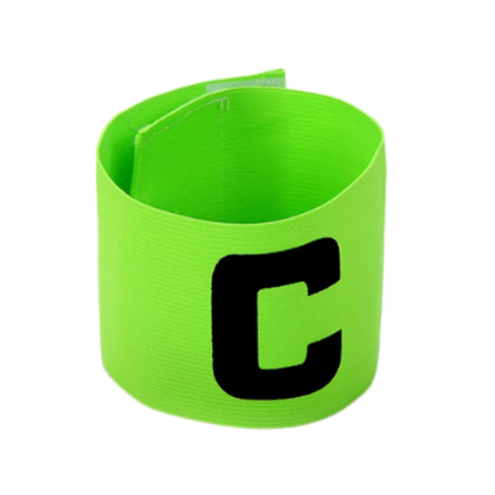 Peak Motion™ Soccer Captain Armband