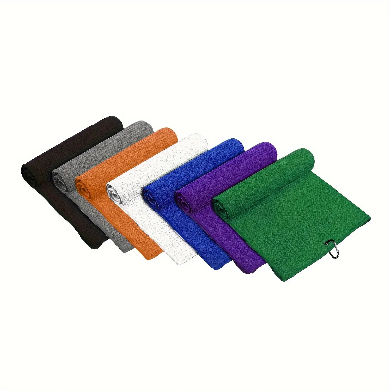Microfiber Golf Towel