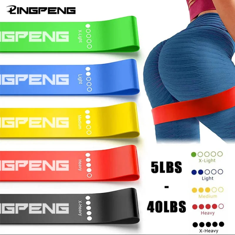 Resistance Loop Bands