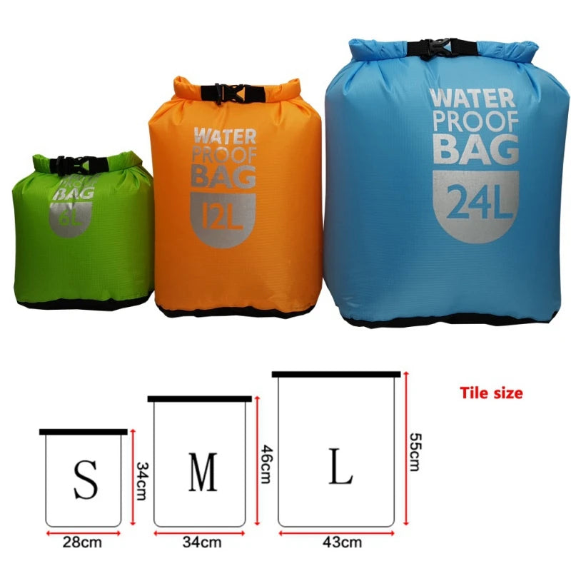 Waterproof Dry Bag