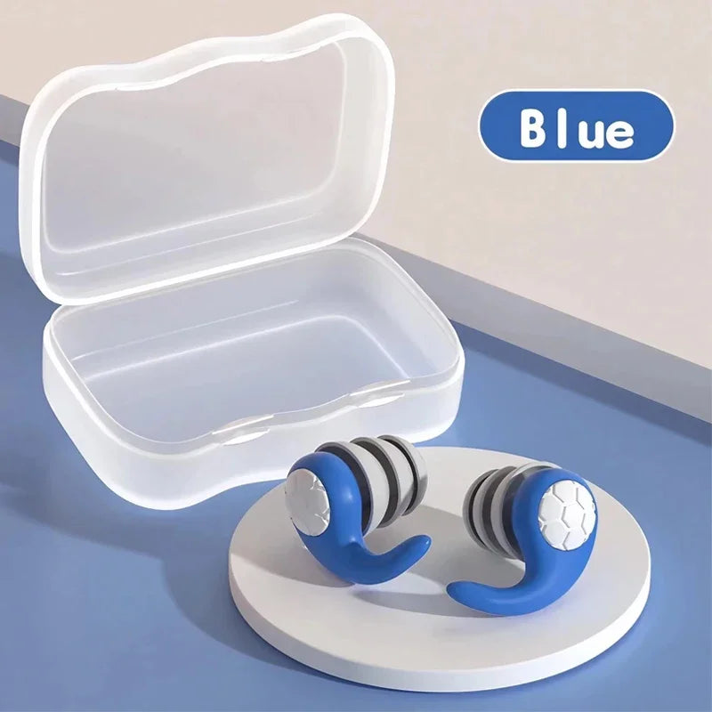 Waterproof Surf Ear Plugs