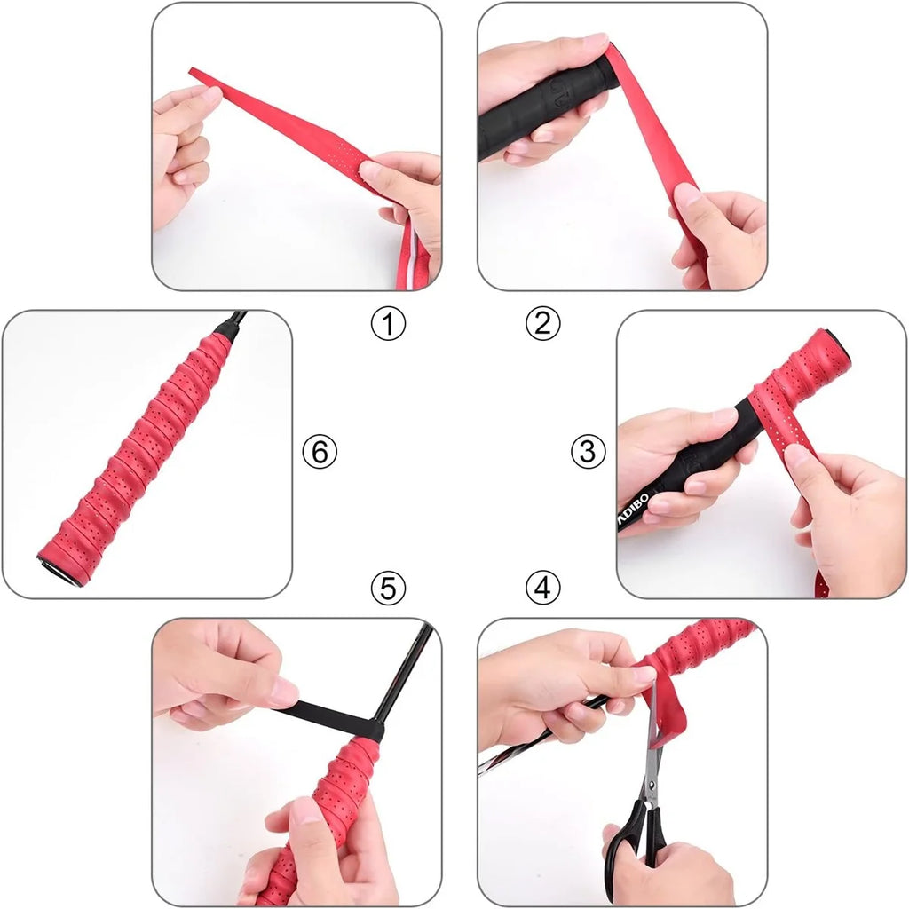 Performance Overgrips