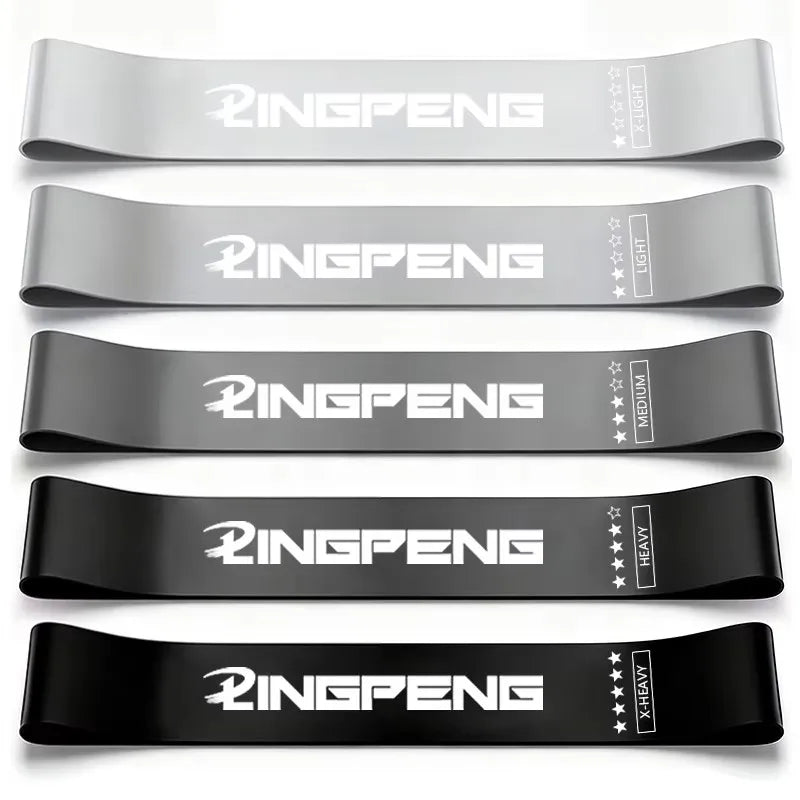 Resistance Loop Bands