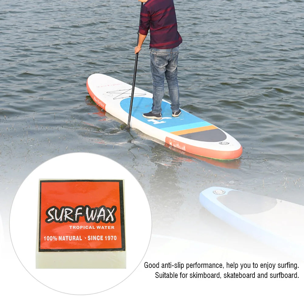Surf Grip Wax