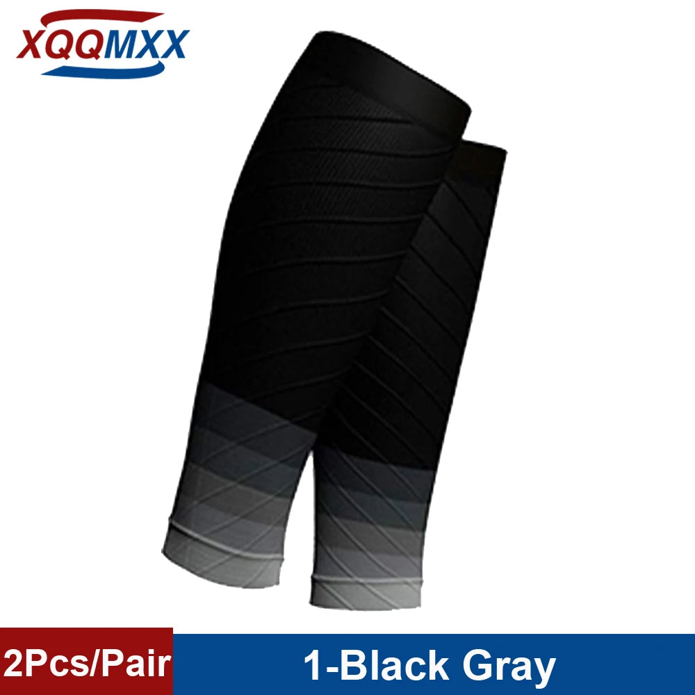 Performance Calf Compression Sleeves