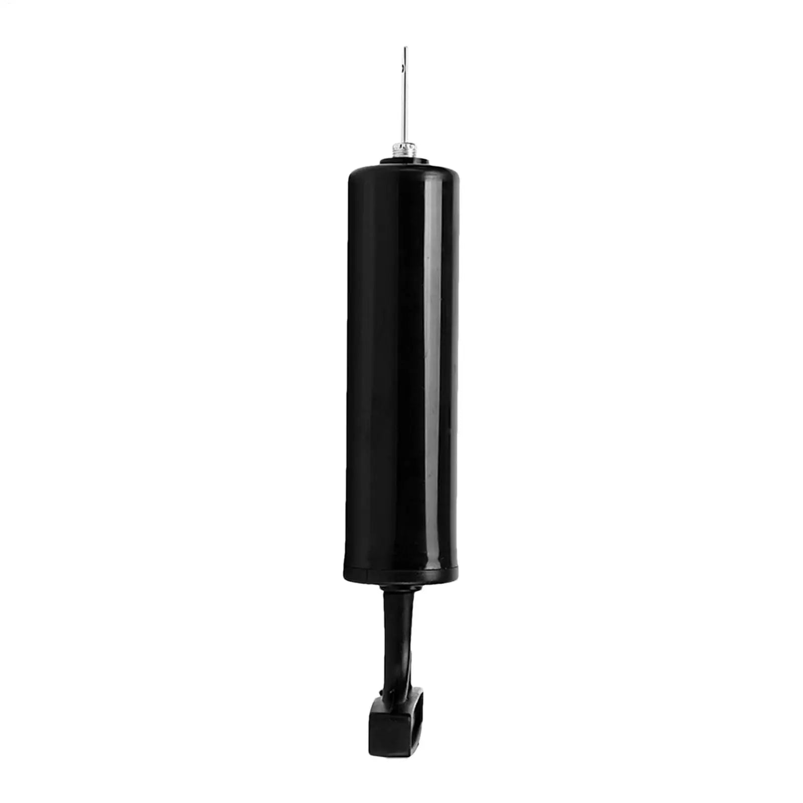 Compact Sports Ball Pump