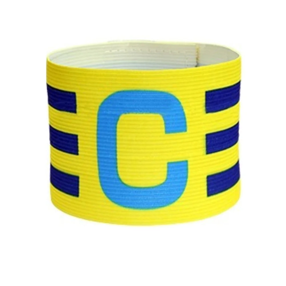 Peak Motion™ Soccer Captain Armband