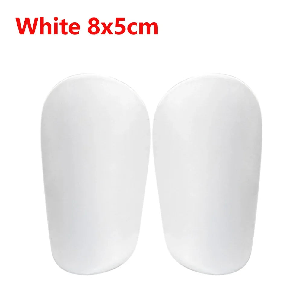 Ultra-Light Soccer Shin Guards