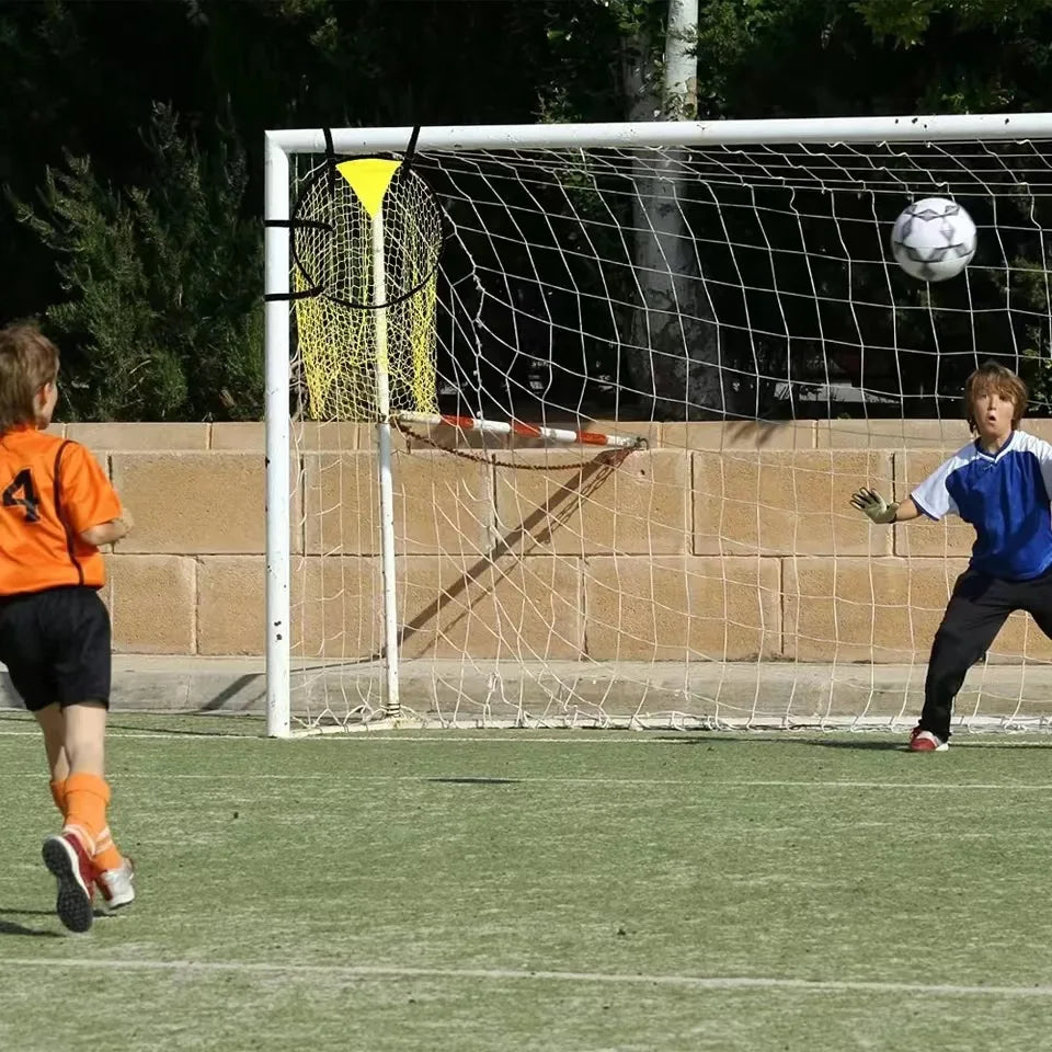 Soccer Target Trainer