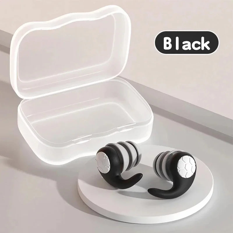 Waterproof Surf Ear Plugs