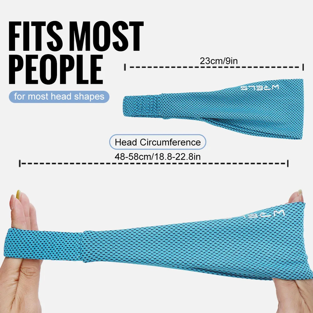 Performance Sports Headband