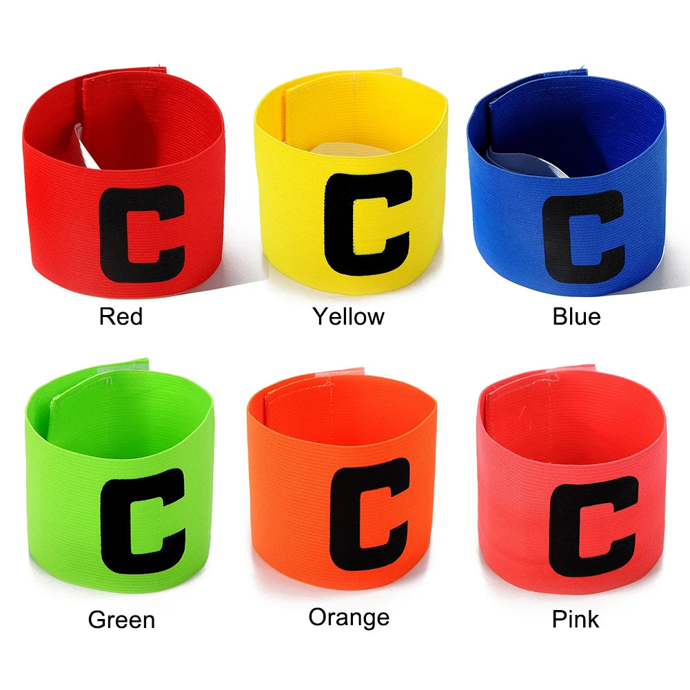 Peak Motion™ Soccer Captain Armband