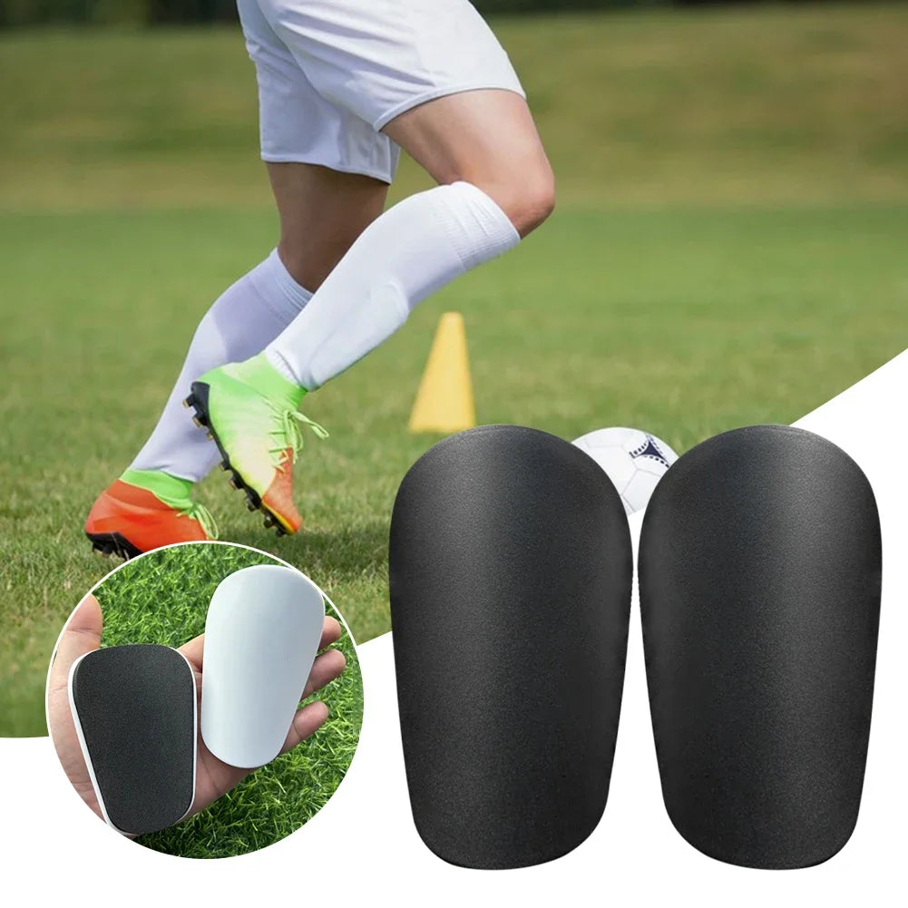 Ultra-Light Soccer Shin Guards