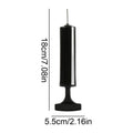 Compact Sports Ball Pump