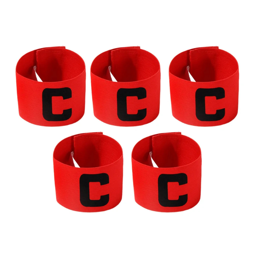 Peak Motion™ Soccer Captain Armband