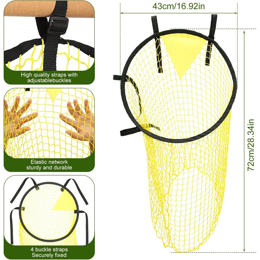 Soccer Target Trainer