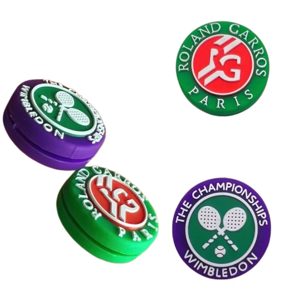Racket Vibration Dampener