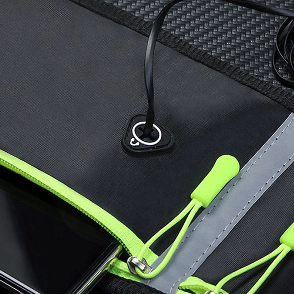Running Belt