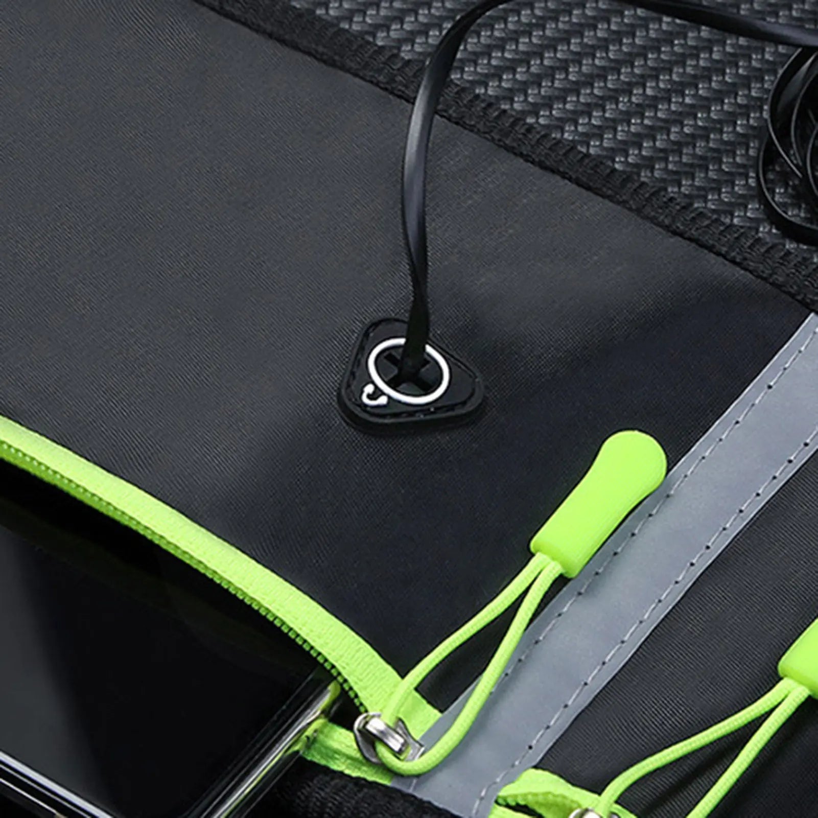 Running Belt