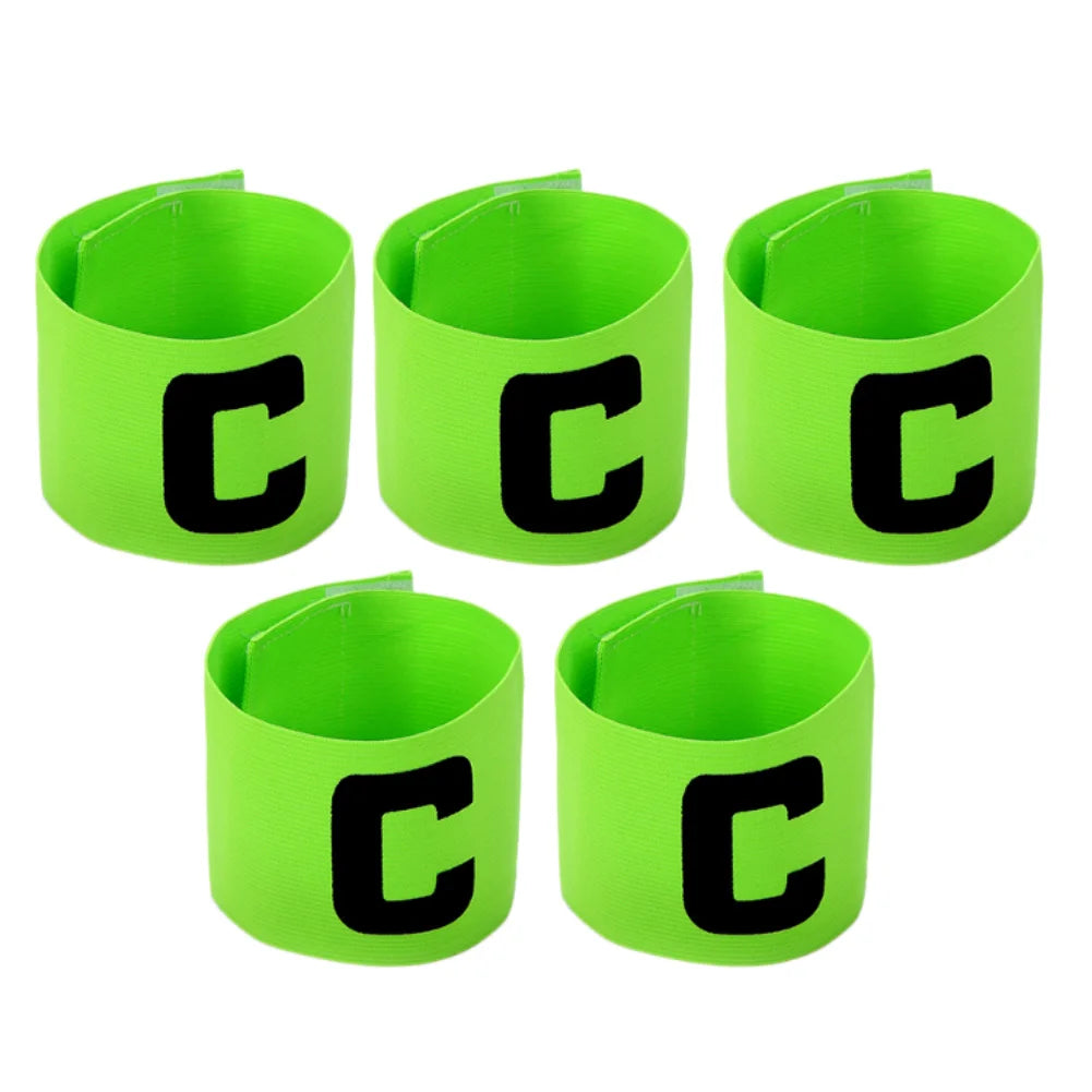 Peak Motion™ Soccer Captain Armband