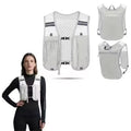 Lightweight Hydration Running Vest