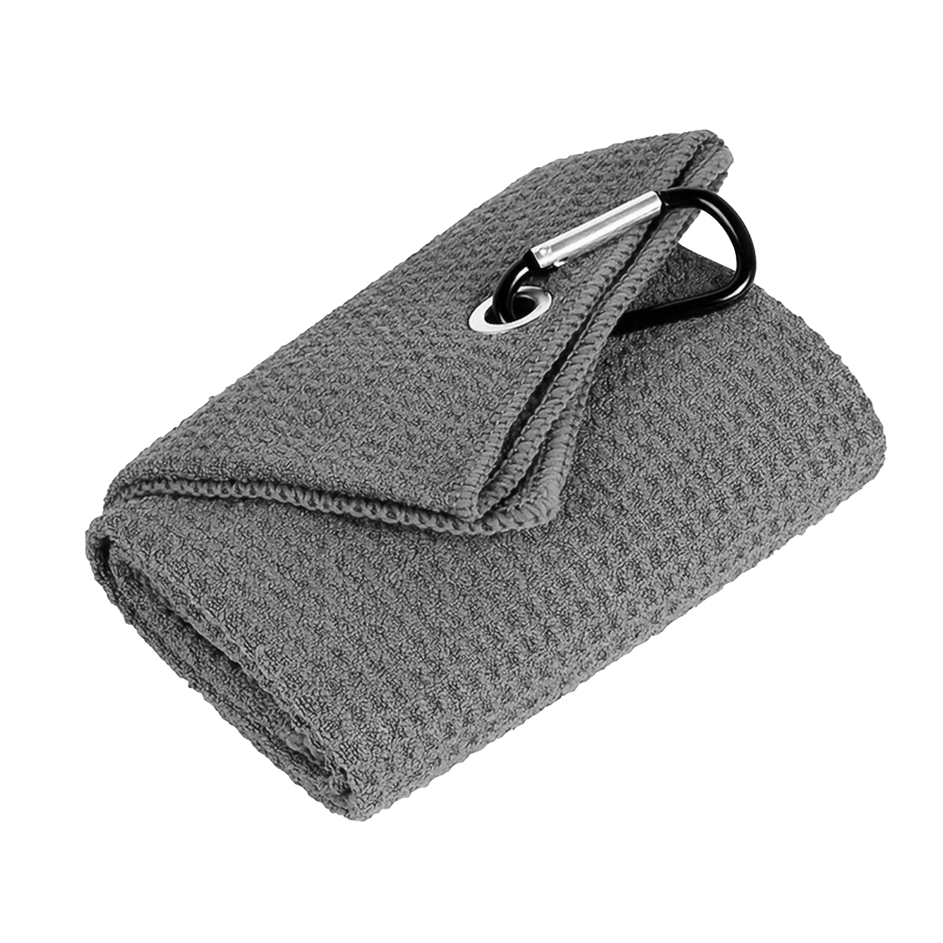 Microfiber Golf Towel