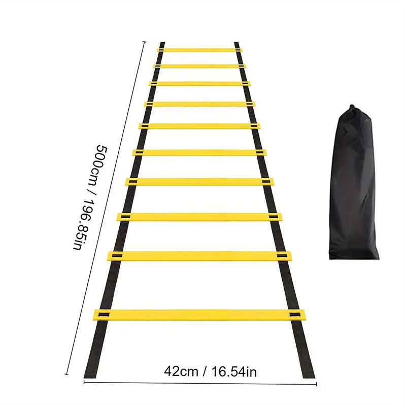 Speed & Agility Training Ladder